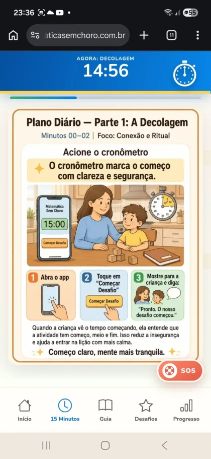 Tela do App 8